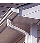 Gutters & Downspouts