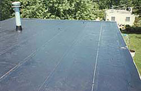 Flat Roof