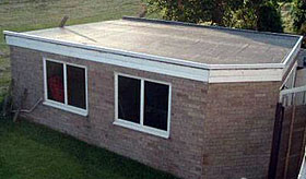 Flat Roofing