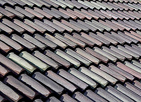 Tile Roof